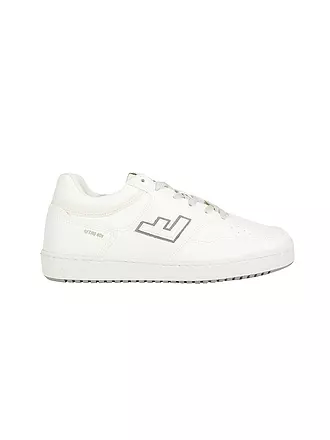 FLAMINGOS LIFE | Sneakers RETRO 90S | weiss